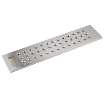 טבלת משיכה עיגולים Tungsten
