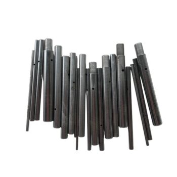 סט מוטות להכנת לולאות חיבור