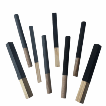 סט מוטות לטש