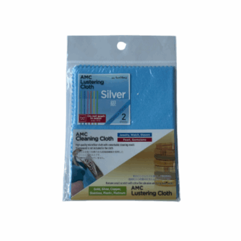 מטליות לניקוי כסף