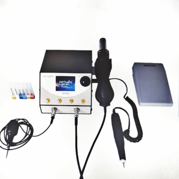 R-GRAVER תחנה משולבת