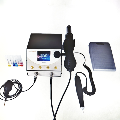 R-GRAVER תחנה משולבת