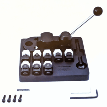 מכופף טבעות