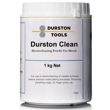 חומר ניקוי אלקטרוליטי למתכות