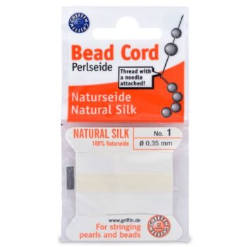 חוט משי SILKTHREAD