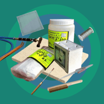 ערכת הלחמה מתקדמת