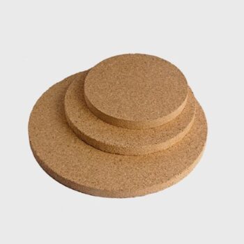 משטח הלחמה עגול