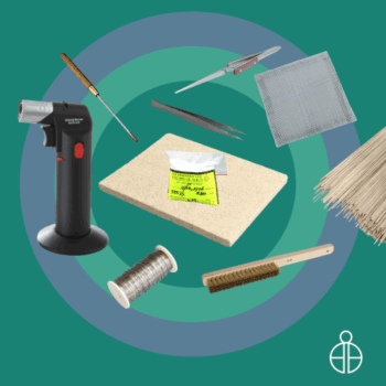 חבילת הלחמה ידנית