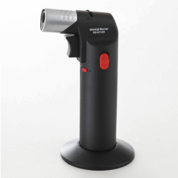 מבער גז ידני