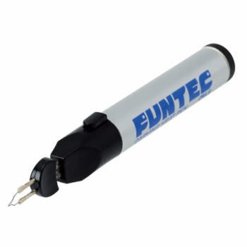 מלחם שעווה על בטריה