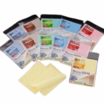 מטליות לניקוי זהב