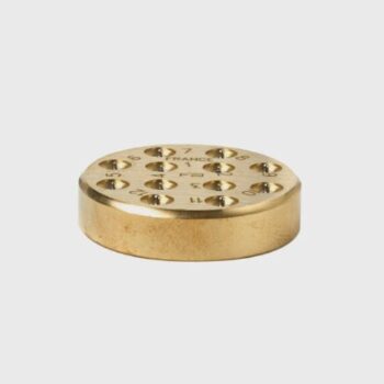 בלוק הכנה לשיבוץ תכשיטים